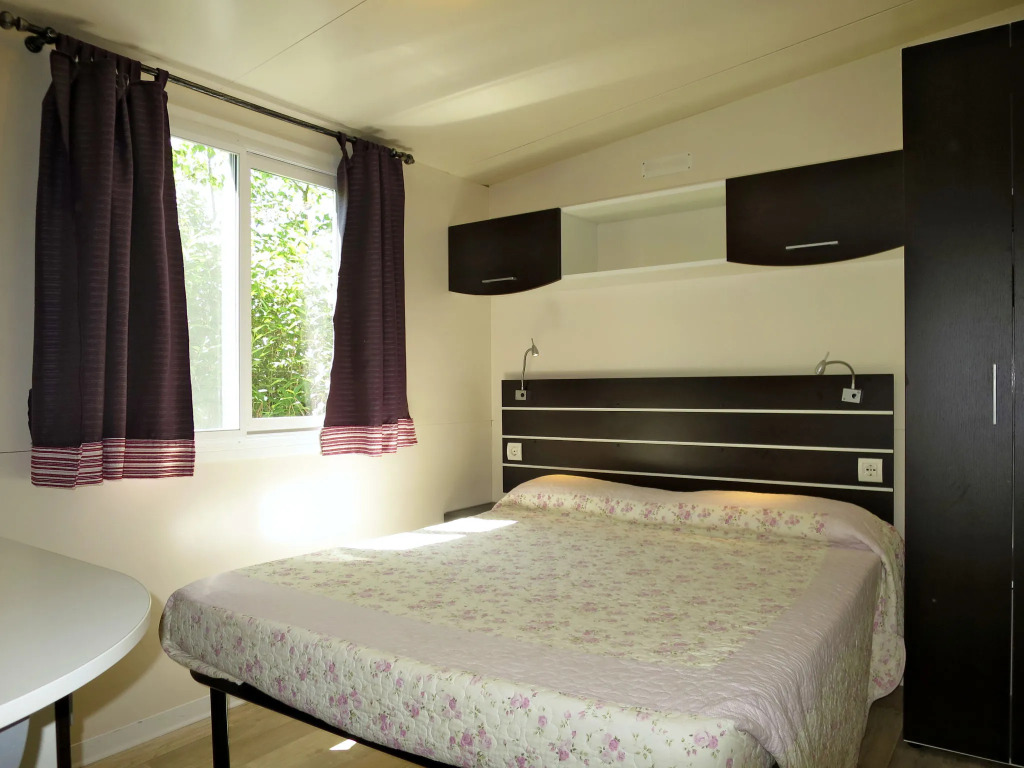 Badiaccia Village Camping