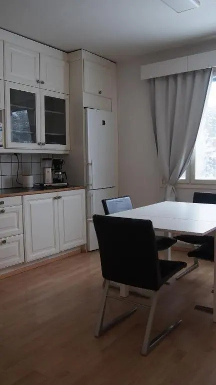 Hilla room