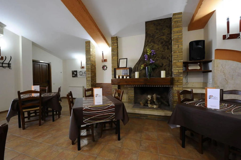 Cuevas La Granja
