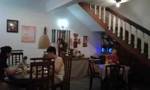River park Inn