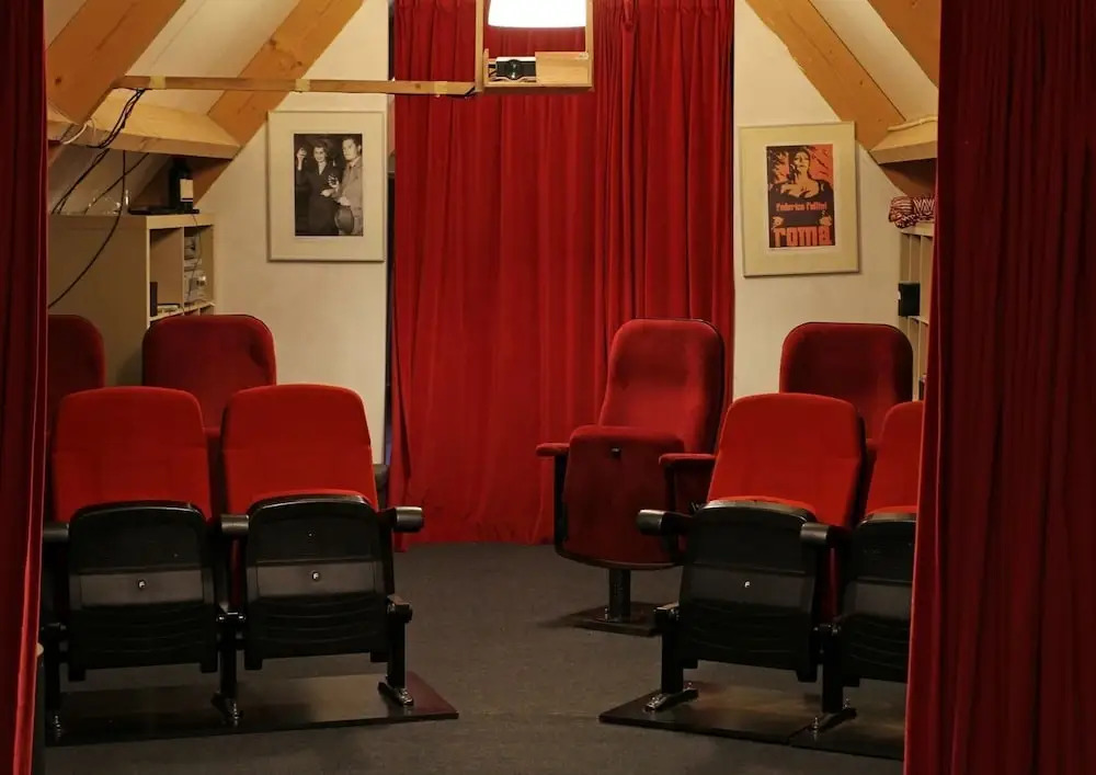 Short Stay Emmen