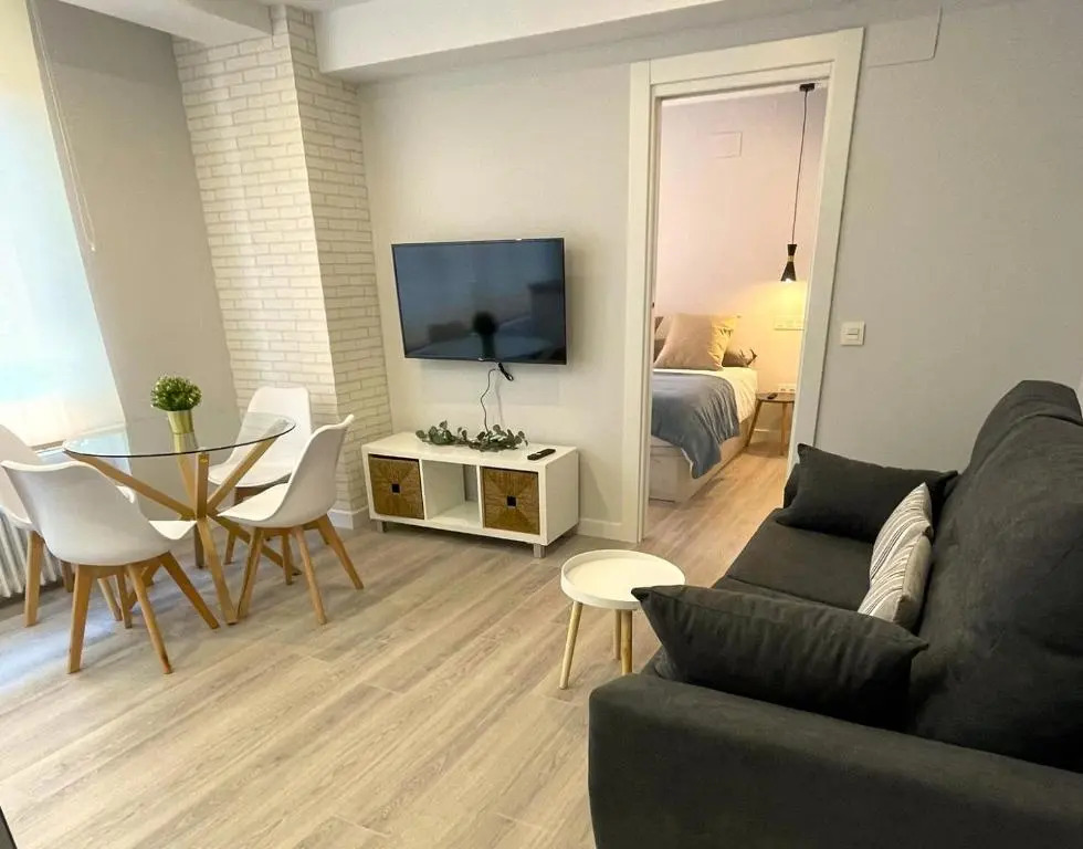 Apartamentos Aranda - La Cepa I - II