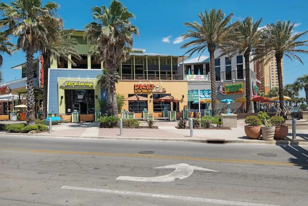 Pelican Perch! 3BR 3BA Corner Beachfront Condo w/ Epic Views, Sleeps 9