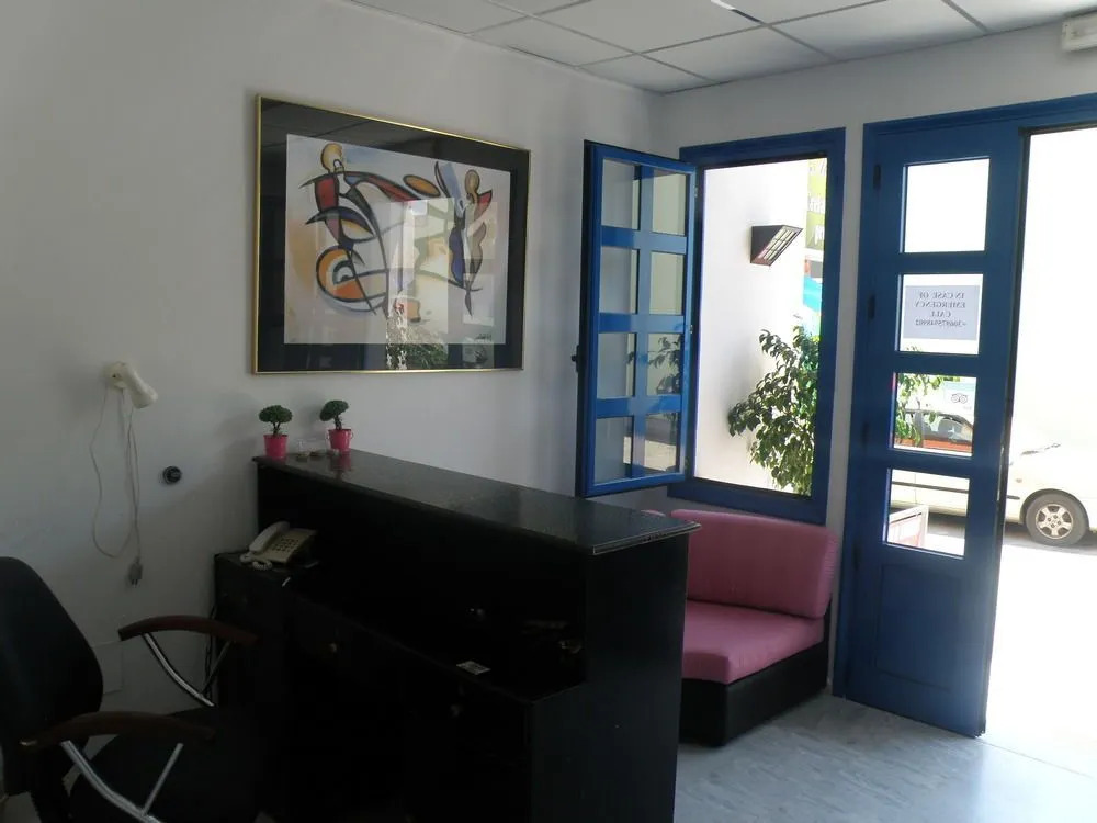 Amalthia Apartments