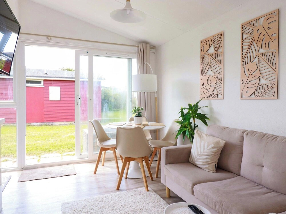 Cozy Retreat