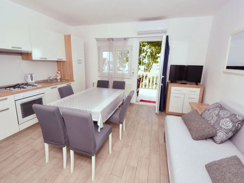 Apartment Magis Maslenica 25394
