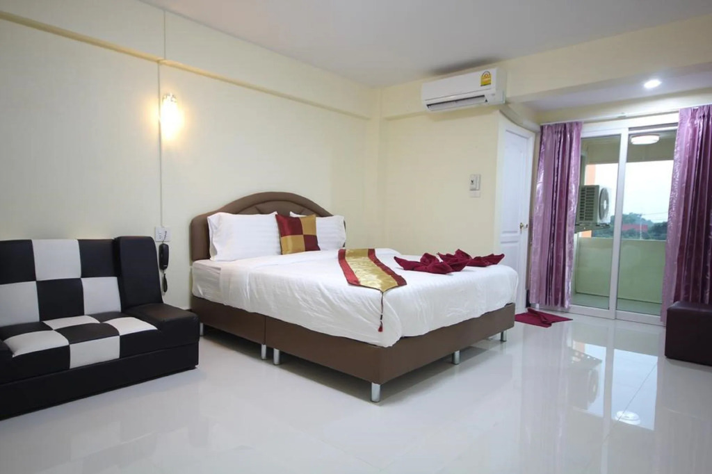 Windsor Resort