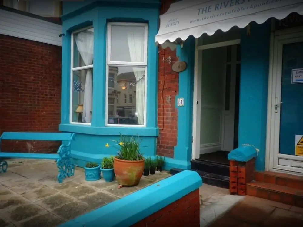 The Riversvale B&B