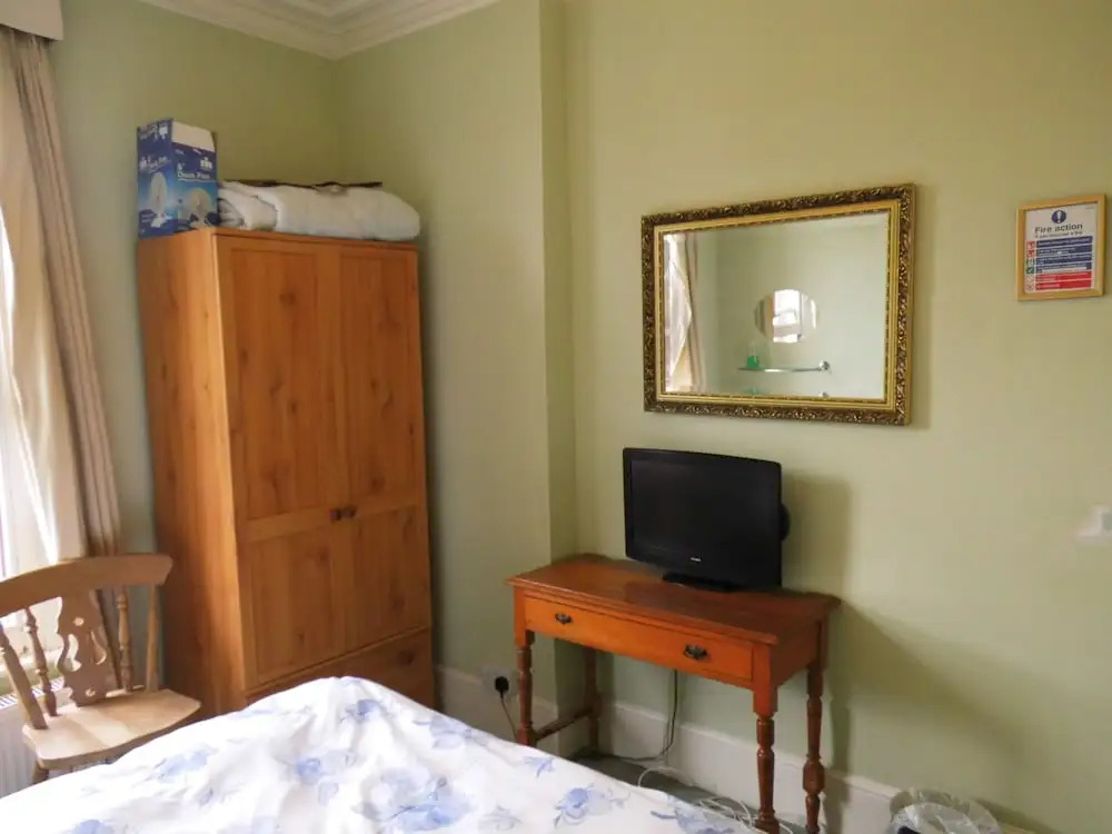 Greystones B&B