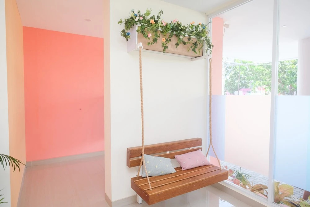 Sans Hotel Aurum Majapahit Semarang