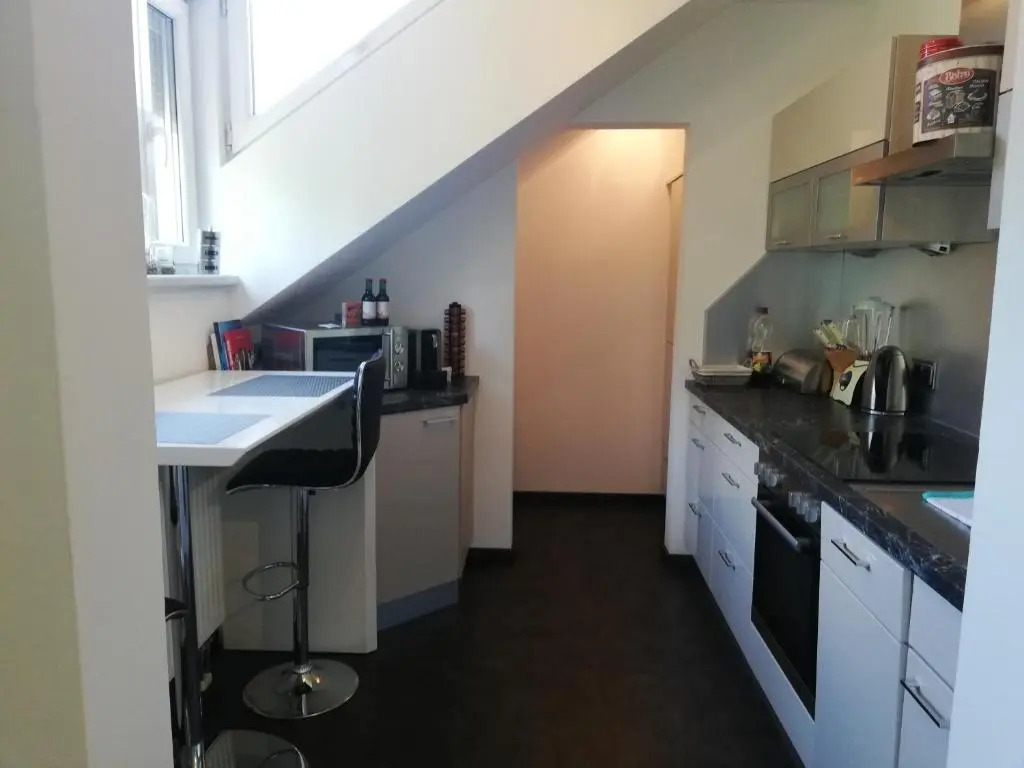 Klagenfurt`s Loft