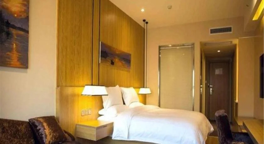 Starway Hotel Hotel Xian North Coach Station