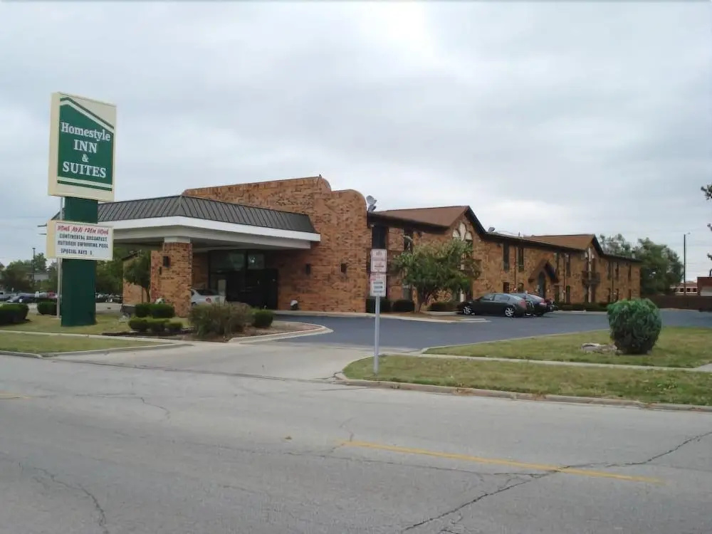 Homestyle Inn and Suites Springfield