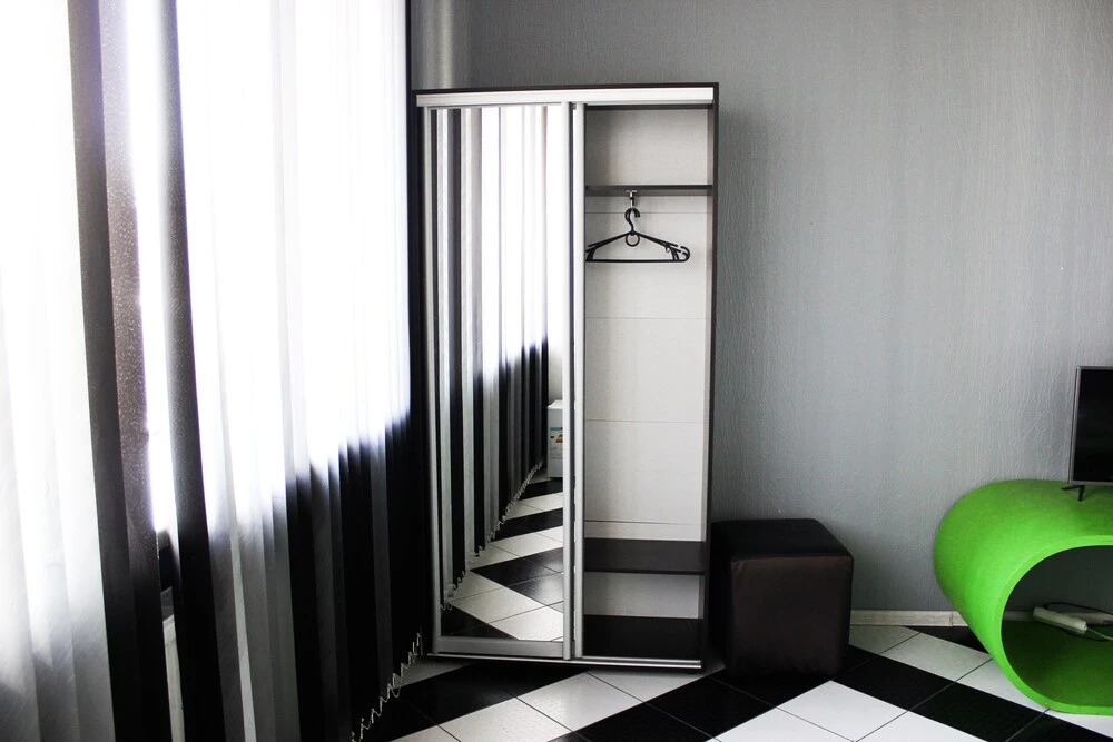 Hotel Zipper House