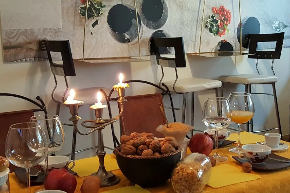 Tempio Malatestiano B&B