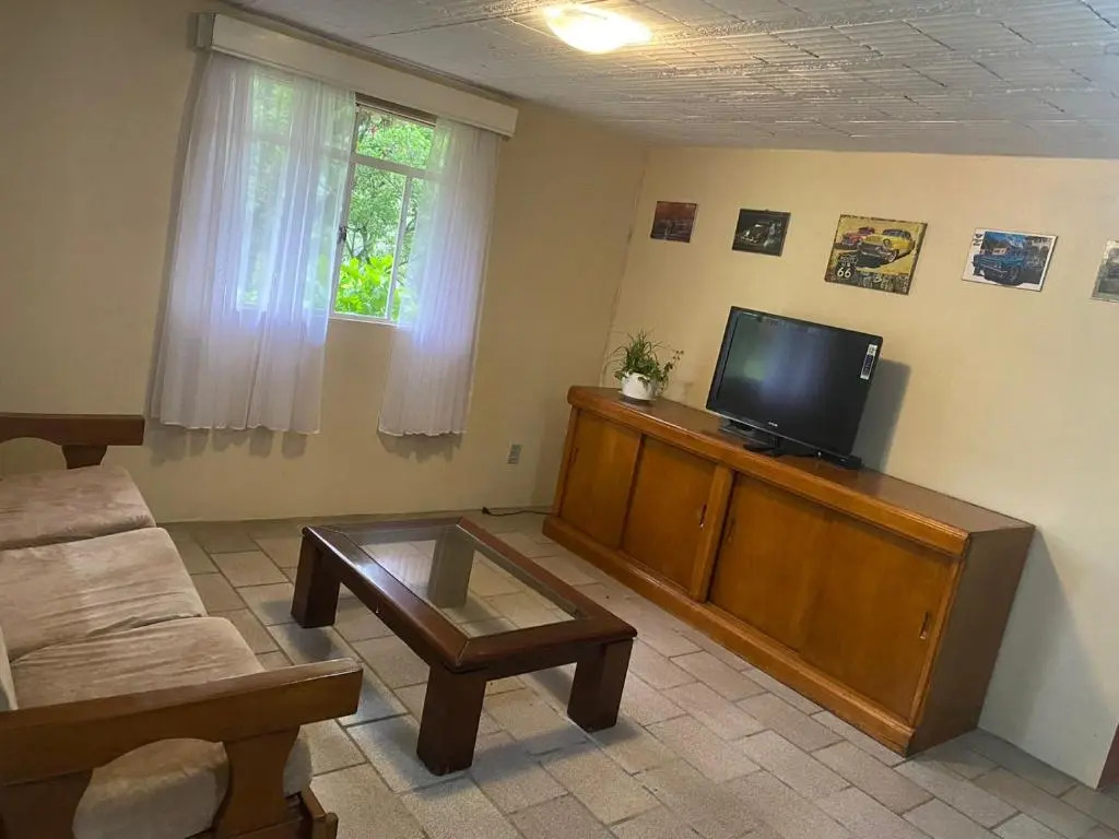 Casa 2 quartos Gramado