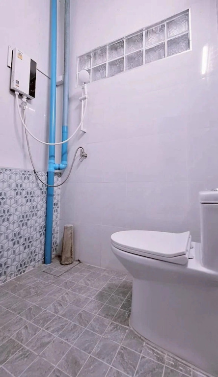 Junohouse, Quiet, Near Hat Yai Village