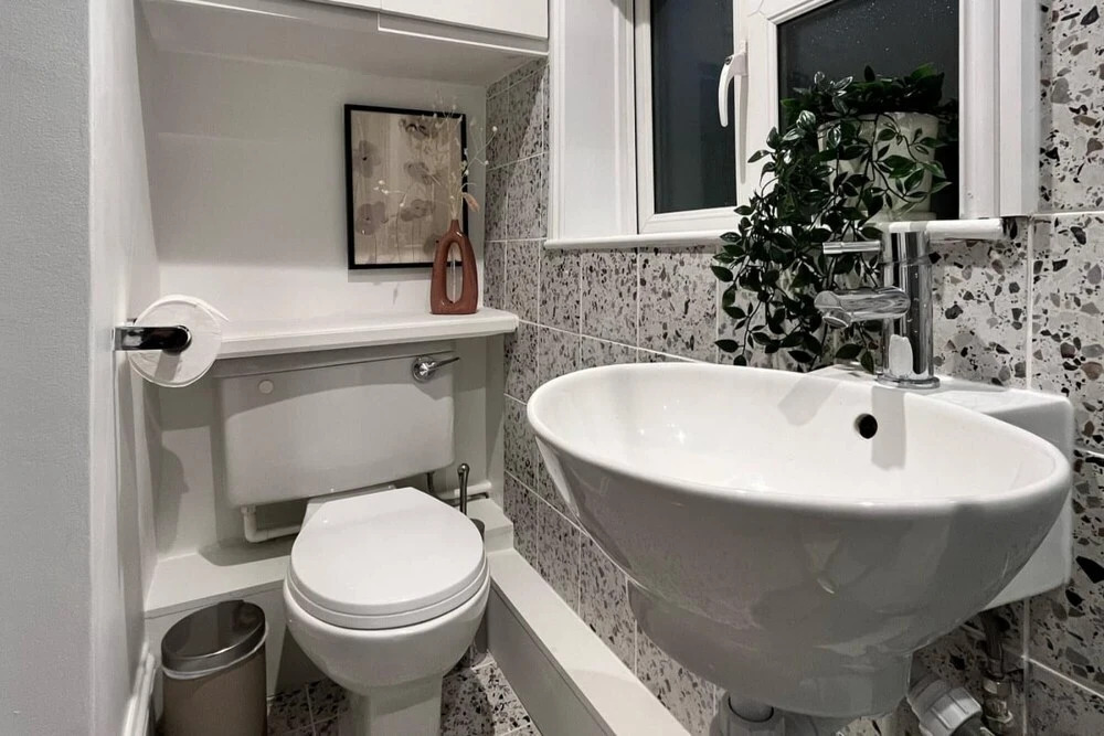 The Fulham Loft - Captivating 2bdr Flat With Terrace