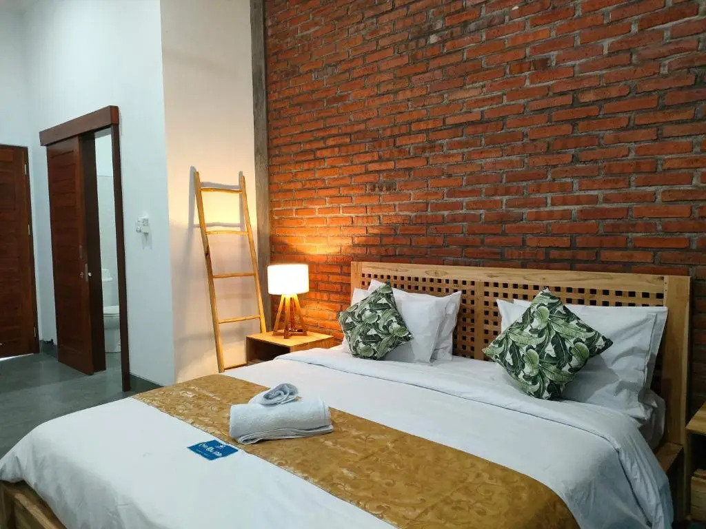 Coco Blu Villa