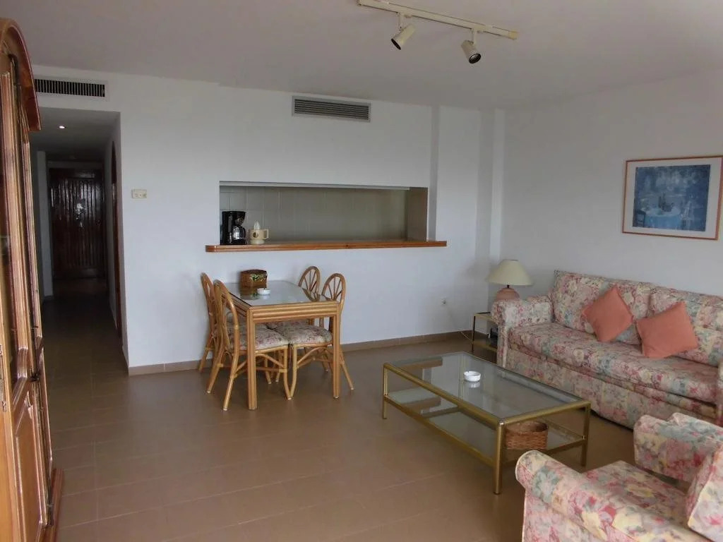 Aparthotel Es Pueto