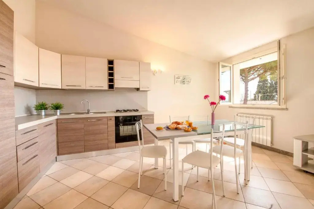 Casa Vacanze Vignarca - Località Perelli