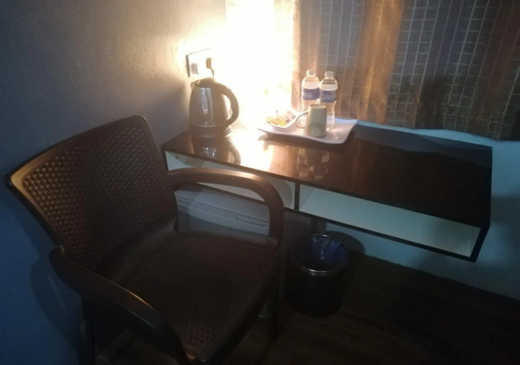 Nu Melati Hotel