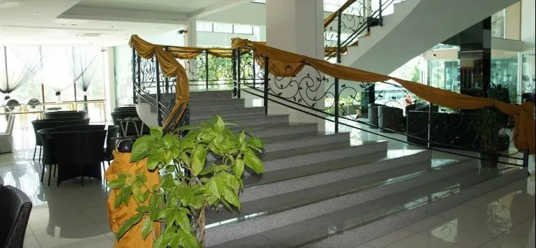 Hotel Dlima Inn Plaza Mahkota Melaka
