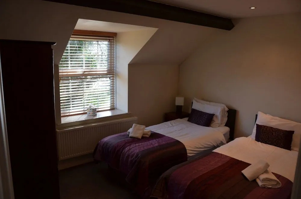 The Coachhouse