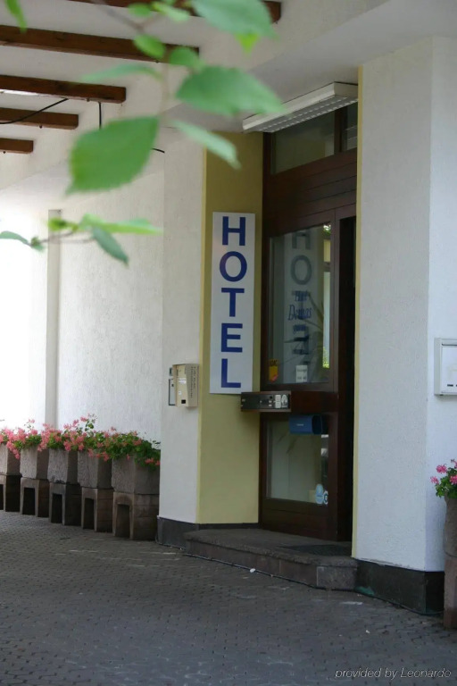 Hotel Demas München-Unterhaching