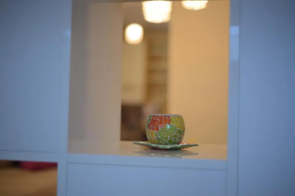 Tuzlaks appartment