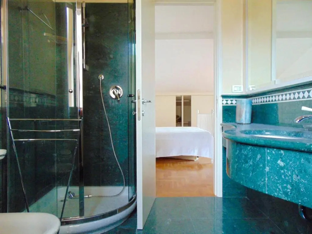 Casa Del Sole Sx