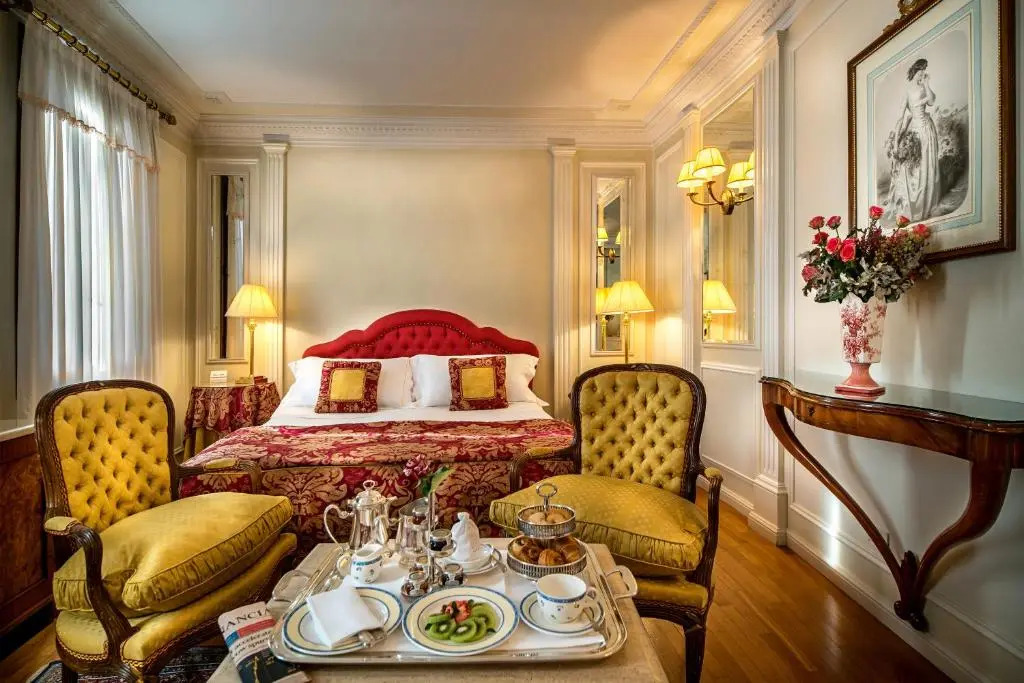 Villa Margherita