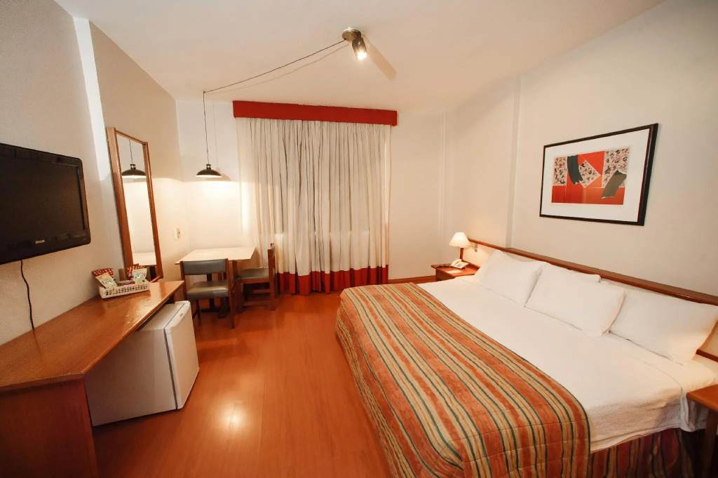 César Inn Juiz de Fora Hotel
