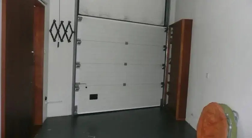 Casa Do Carvalhido
