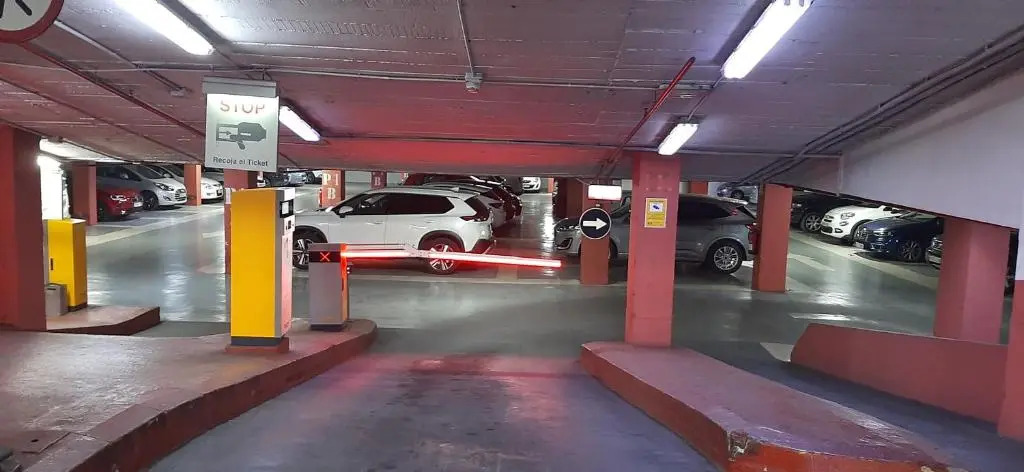 Apartamento Descalzos
