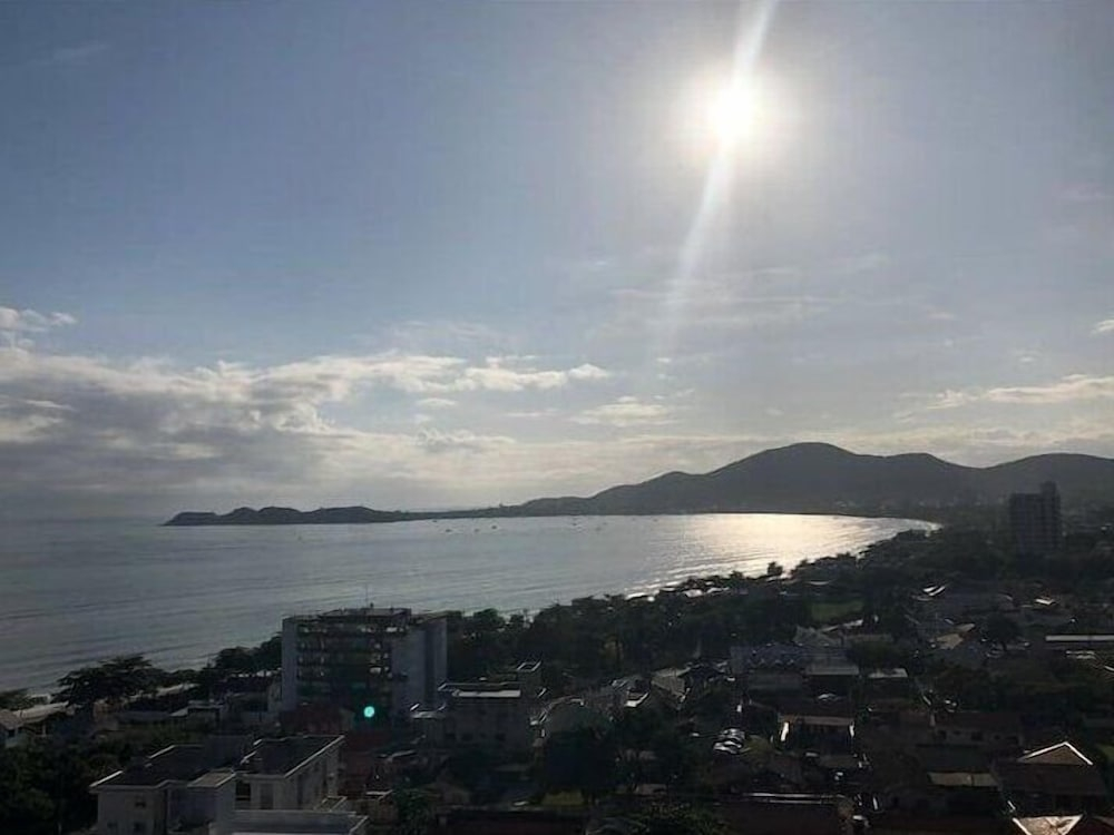 Velutti Vista Premium - Penha-SC