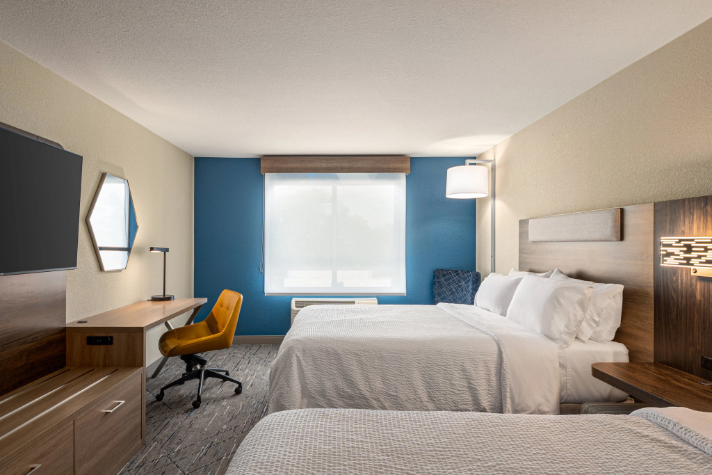 Holiday Inn Express Richmond by IHG
