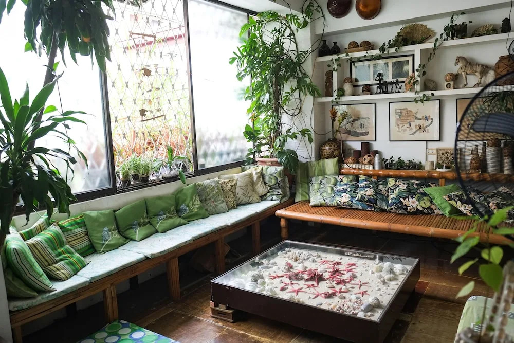 Humble Hut Hostel