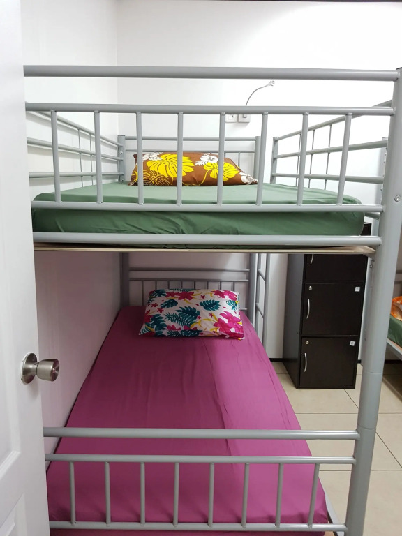 Mahana Lodge Hostel & Backpacker