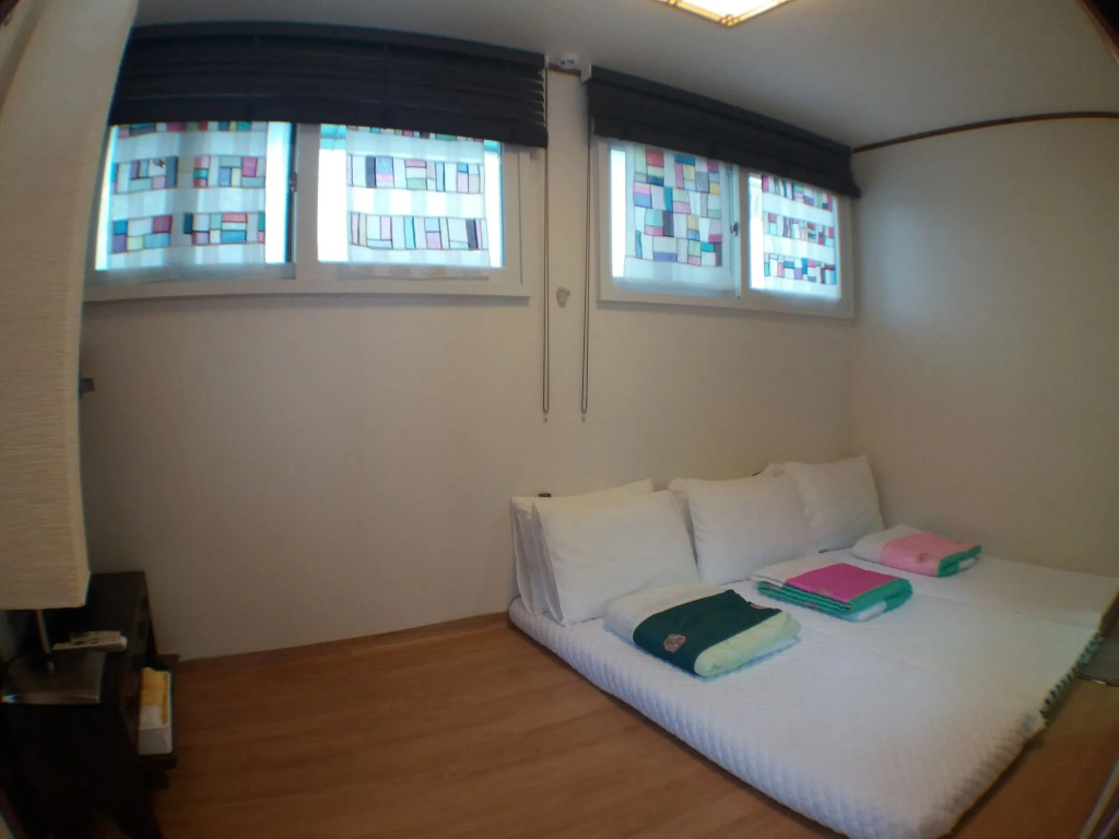 Bukchon Guesthouse