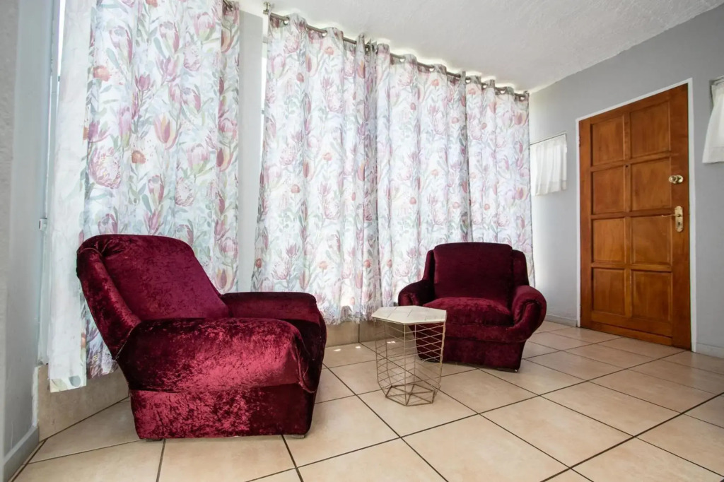 WILLOW GUEST HOUSE