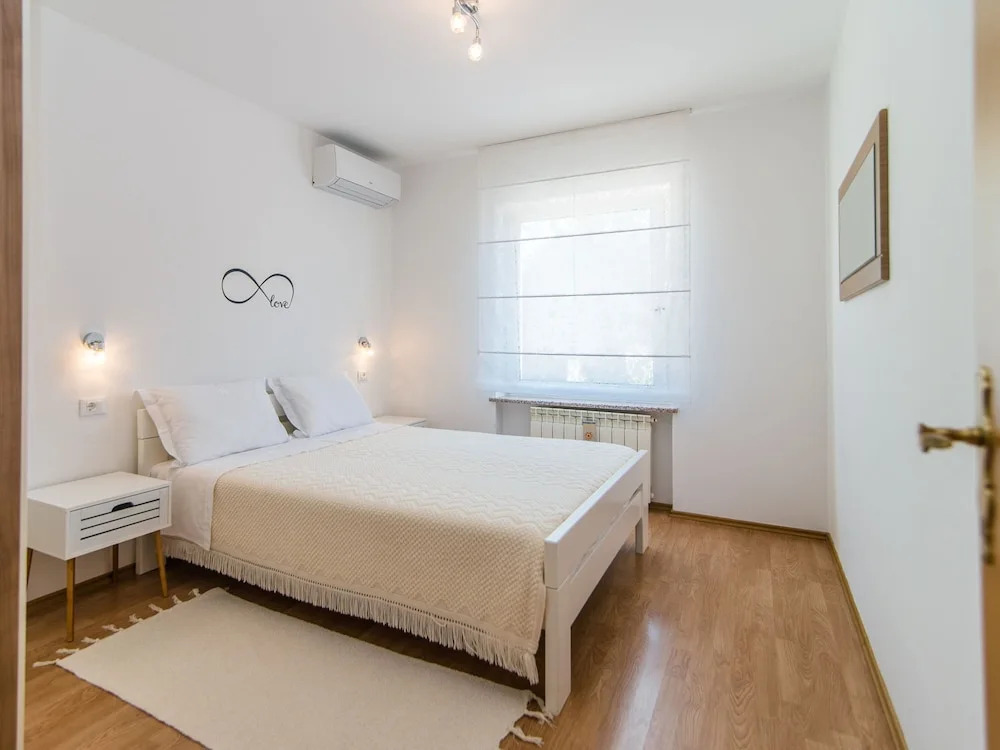 Villa With Private Pool, Large Garden and BBQ in Quiet Village