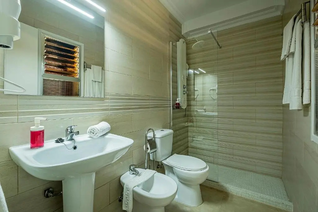 Hotel Gines