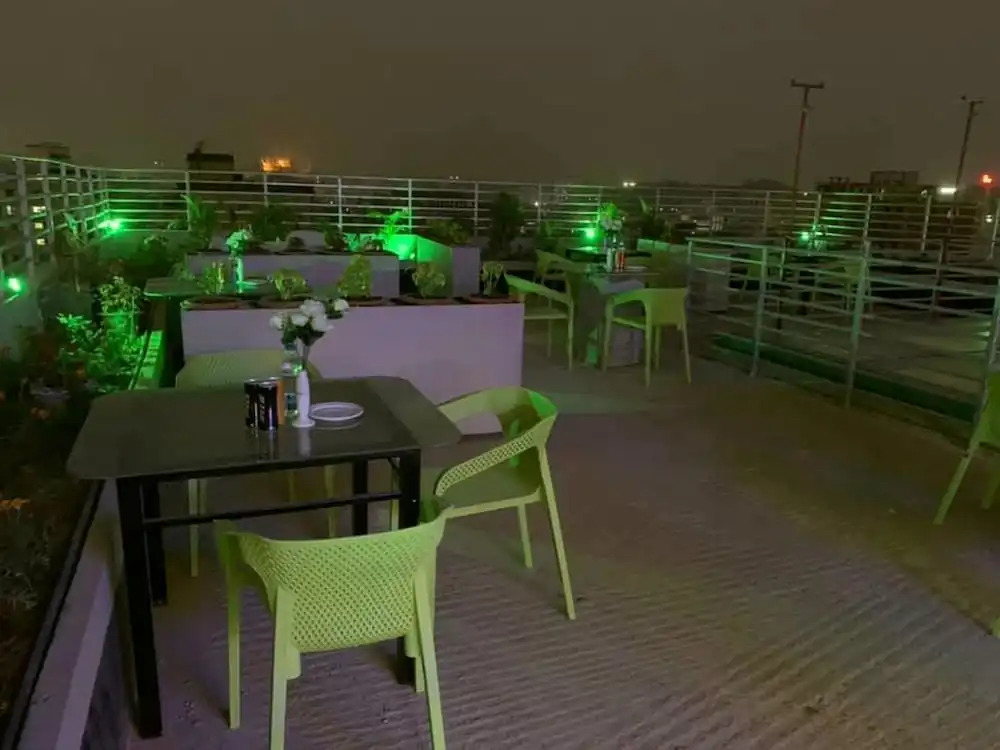 Favour Inn International