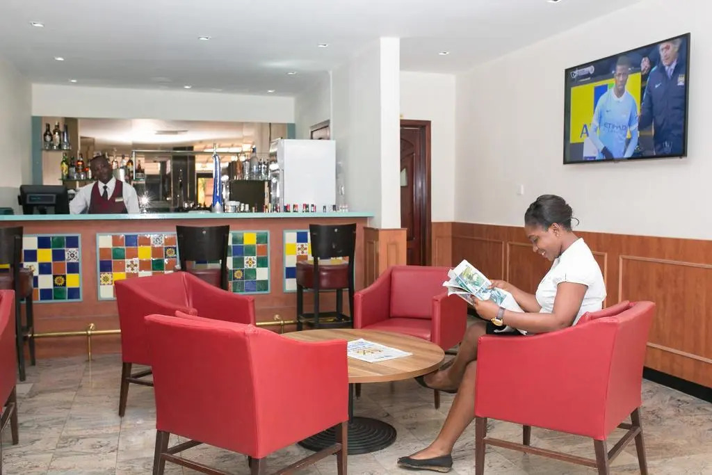 Alisa Hotel Labone