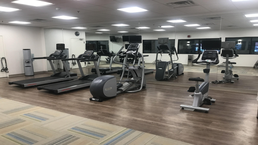 Holiday Inn Williamsport by IHG