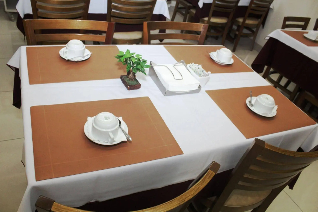 Itamaraty Hotel