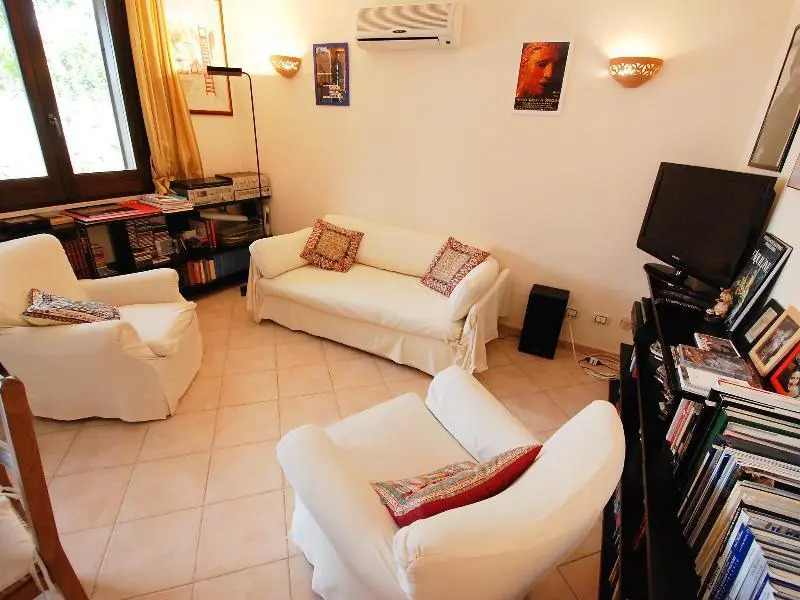 Villa Veronica - Two Bedroom