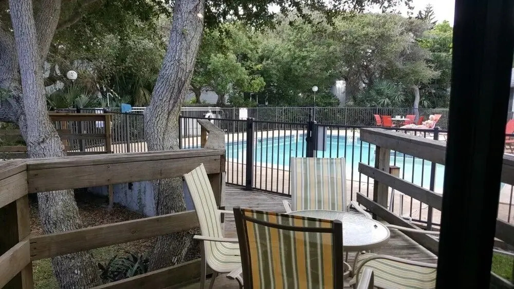 Seaside Villas 4302