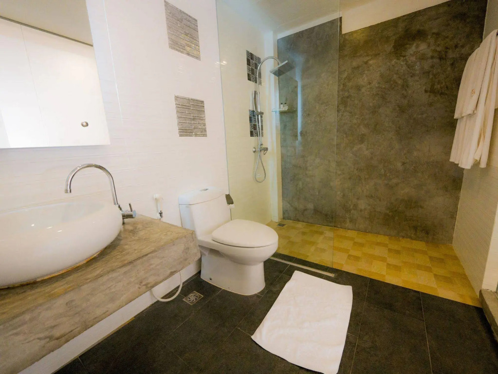 Citin Armoni Patong Hotel by Compass Hospitality - Newly Renovated